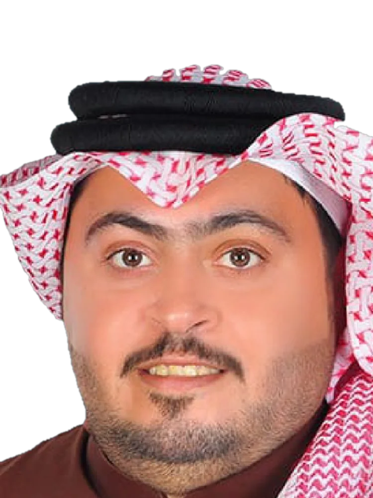 أحمد أمين الكاظم