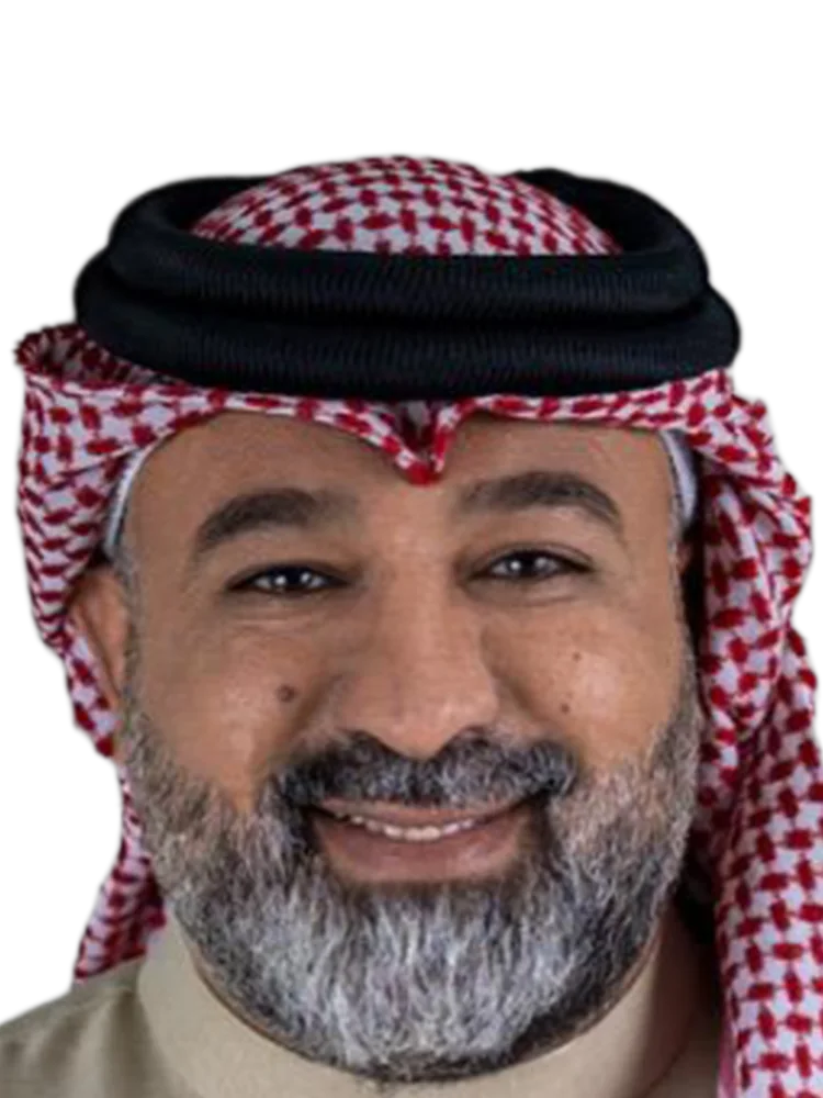 عقيل الماجد