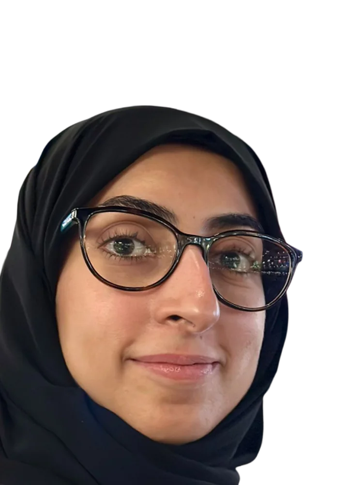 د. إيمان مرهون