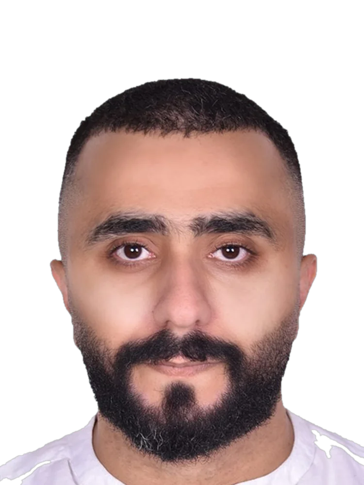 حسين العويناتي