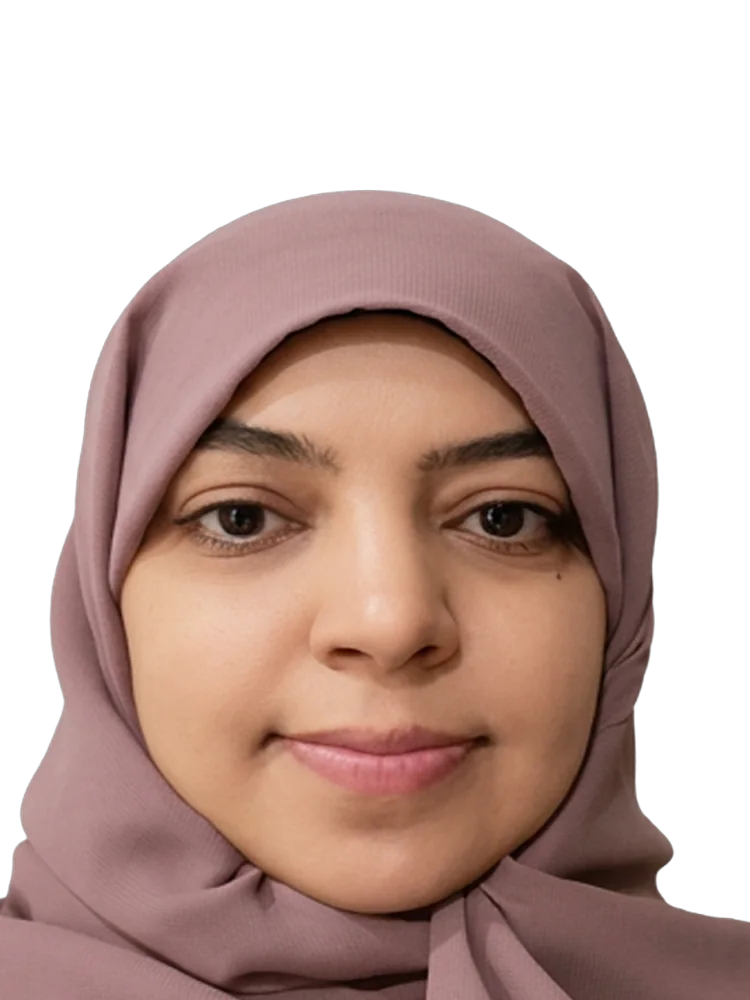 رحاب الحداد